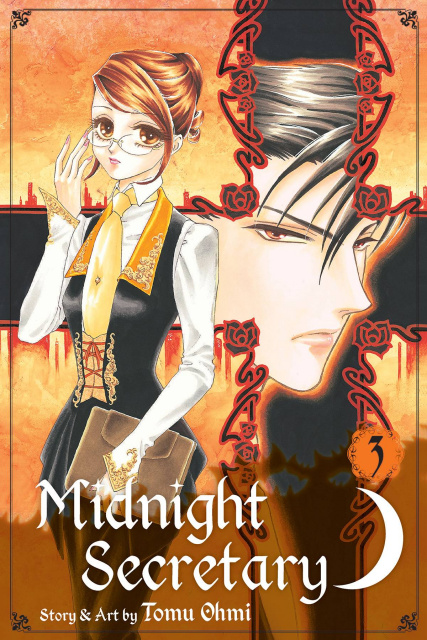 Midnight Secretary Vol. 3