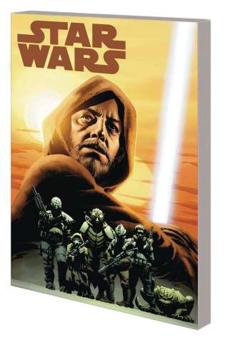 Star Wars: From the Journals of Obi-Wan Kenobi