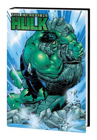 Hulk: Dogs of War