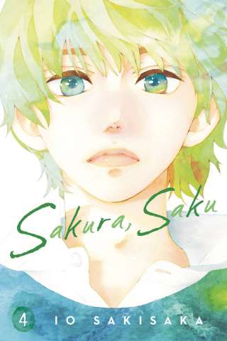 Sakura, Saku Vol. 4