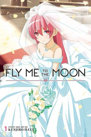 Fly Me to the Moon Vol. 1