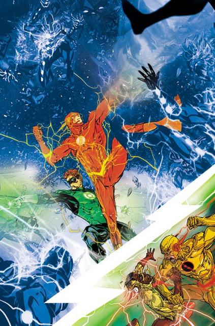 The Flash #24
