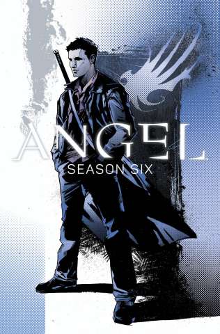 Angel, Season 6 Vol. 1