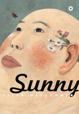 Sunny Vol. 4
