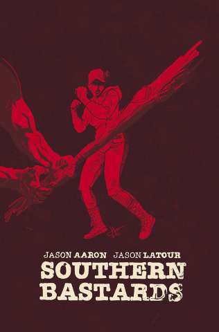 Southern Bastards #19 (Latour Cover)