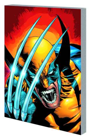 Essential Wolverine Vol. 7