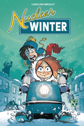 Nuclear Winter Vol. 1