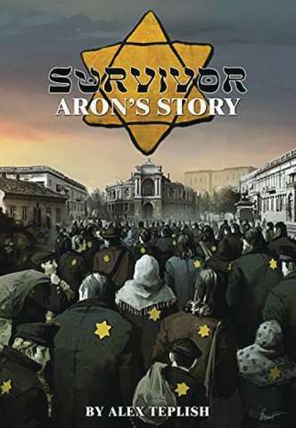 Survivor: Aron's Story