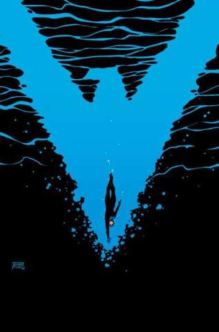 Nightwing #109 (Bruno Redondo Cover)