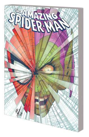 The Amazing Spider-Man by Zeb Wells Vol. 8: Spider-Man's First Hunt
