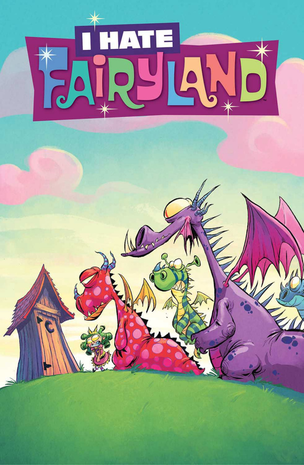 download the new for apple Fairyland: Merge and Magic