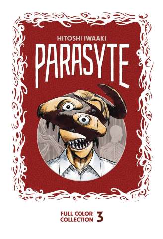 Parasyte Vol. 5 (Full Color Collection)