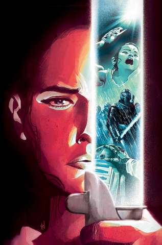 Star Wars: The Force Awakens #4