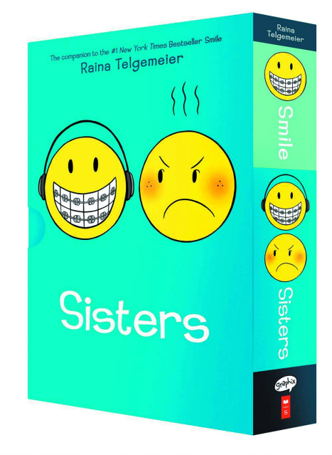 Smile / Sisters