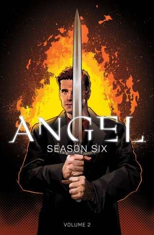 Angel, Season 6 Vol. 2