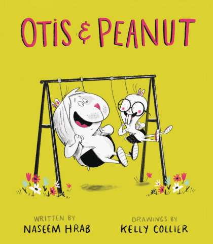 Otis & Peanuts