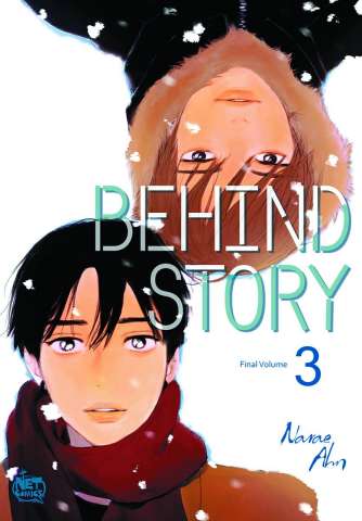 Behind Story Vol. 3