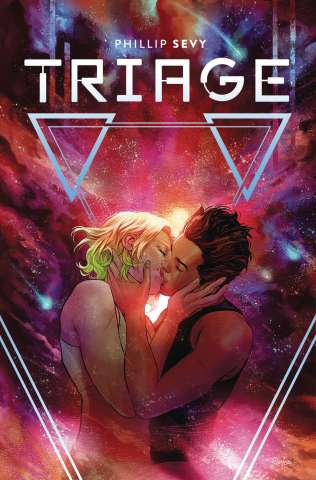 Triage #5 (Robles Cover)