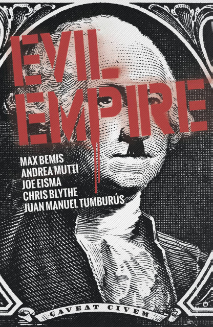 Evil Empire Vol. 2