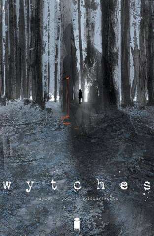 Wytches Vol. 1 (Convention Exclusive)
