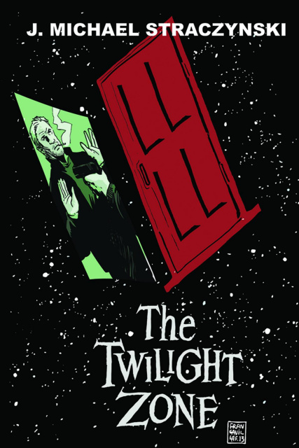 The Twilight Zone #10