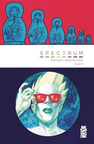 Spectrum #4