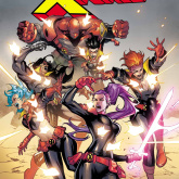 X-Force #5