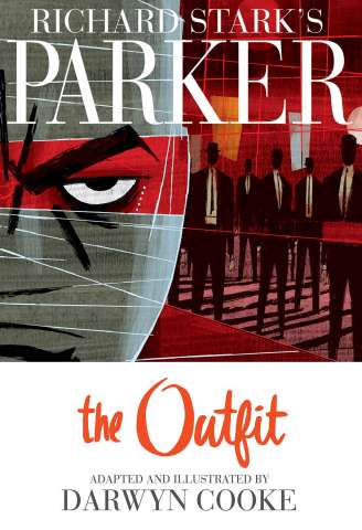 Parker: The Outfit