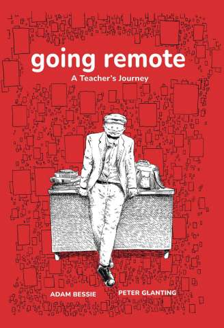 Going Remote: A Teacher's Journey