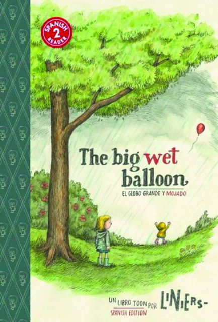 The Big Wet Balloon