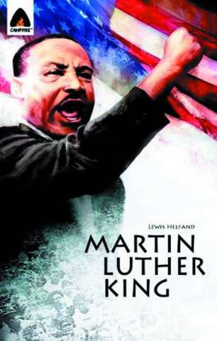Martin Luther King Jr.: Let Freedom Ring!