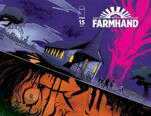 Farmhand #15