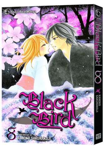 Black Bird Vol. 8