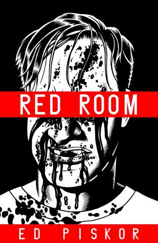 Red Room: Crypto Killaz! #2 (10 Copy Rugg Cover)