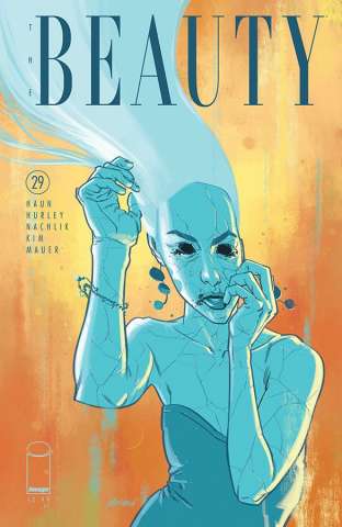 The Beauty #29 (Hinkle Cover)