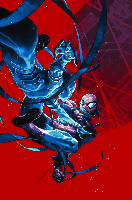 The Amazing Spider-Man #20.1