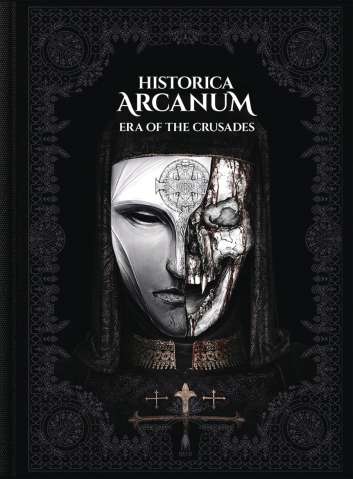 Historica Arcanum: Era of the Crusdes