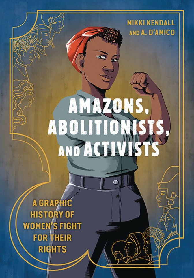 amazons abolitionists and activists