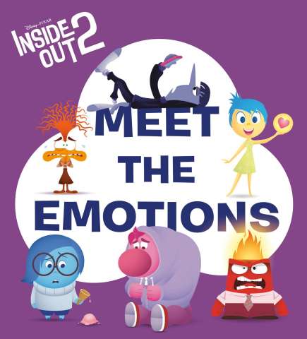 Inside Out 2