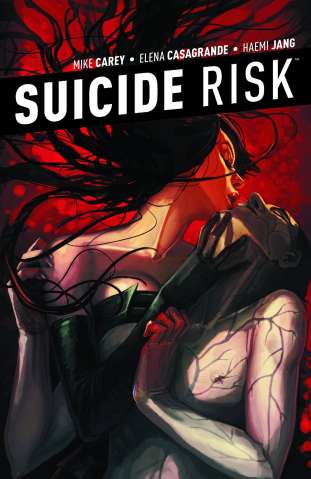 Suicide Risk Vol. 5