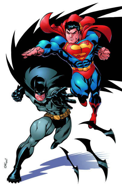 Superman / Batman Vol. 1