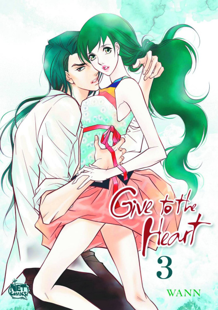 Give to the Heart Vol. 3