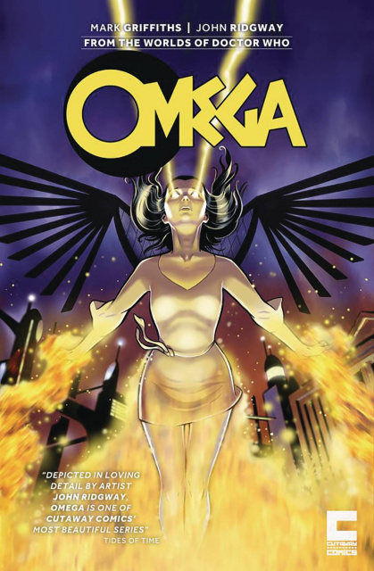 Omega Vol. 1