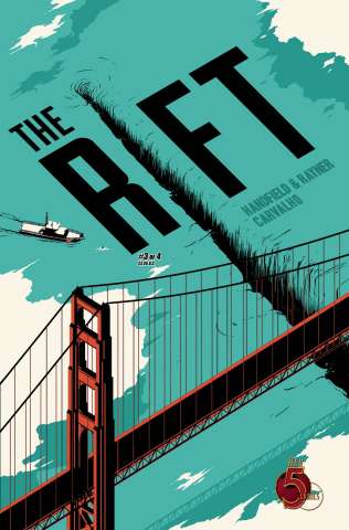 The Rift #3