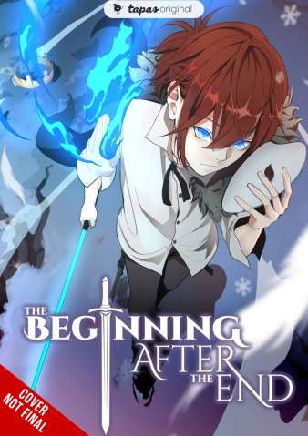 The Beginning After the End Vol. 3
