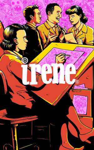 Irene Vol. 4
