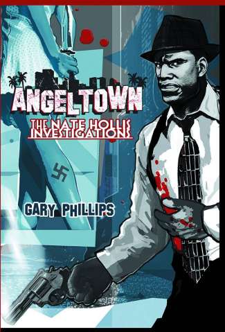 Angeltown: The Nate Hollis Investigations