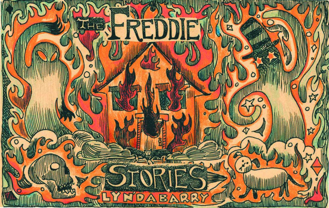 The Freddie Stories