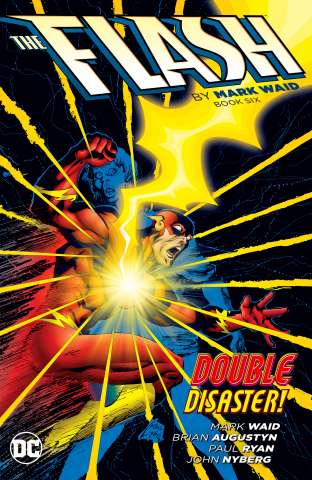 The Flash by Mark Waid Book 6