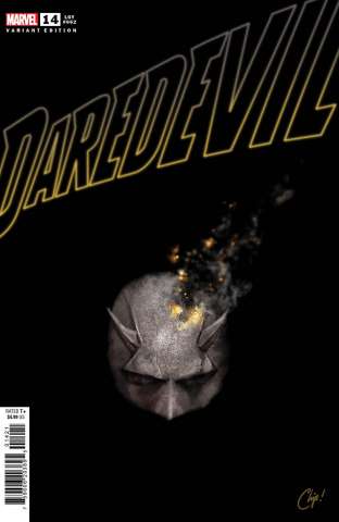 Daredevil #14 (Chip Zdarsky Cover)